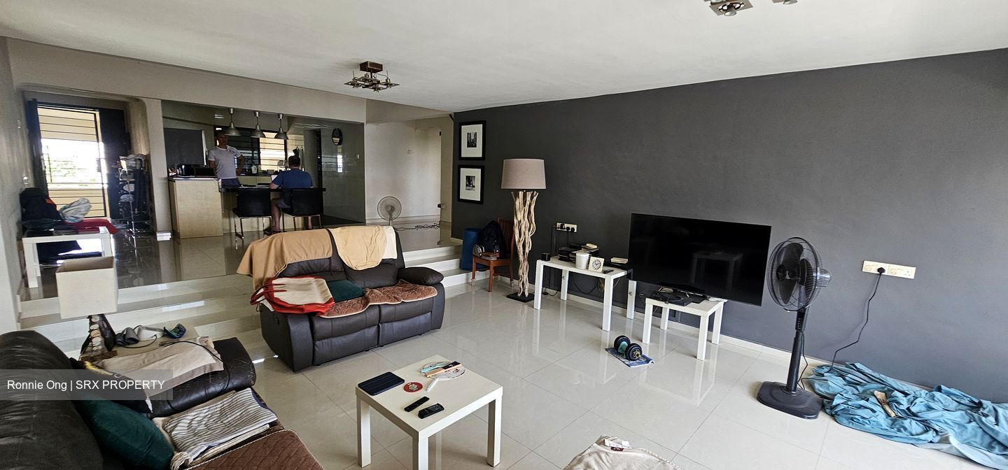 Ivory Heights (D22), Condominium #595720201